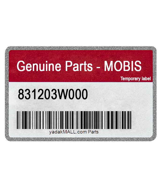 نوار دور درب عقب اسپورتیج مدل 2016